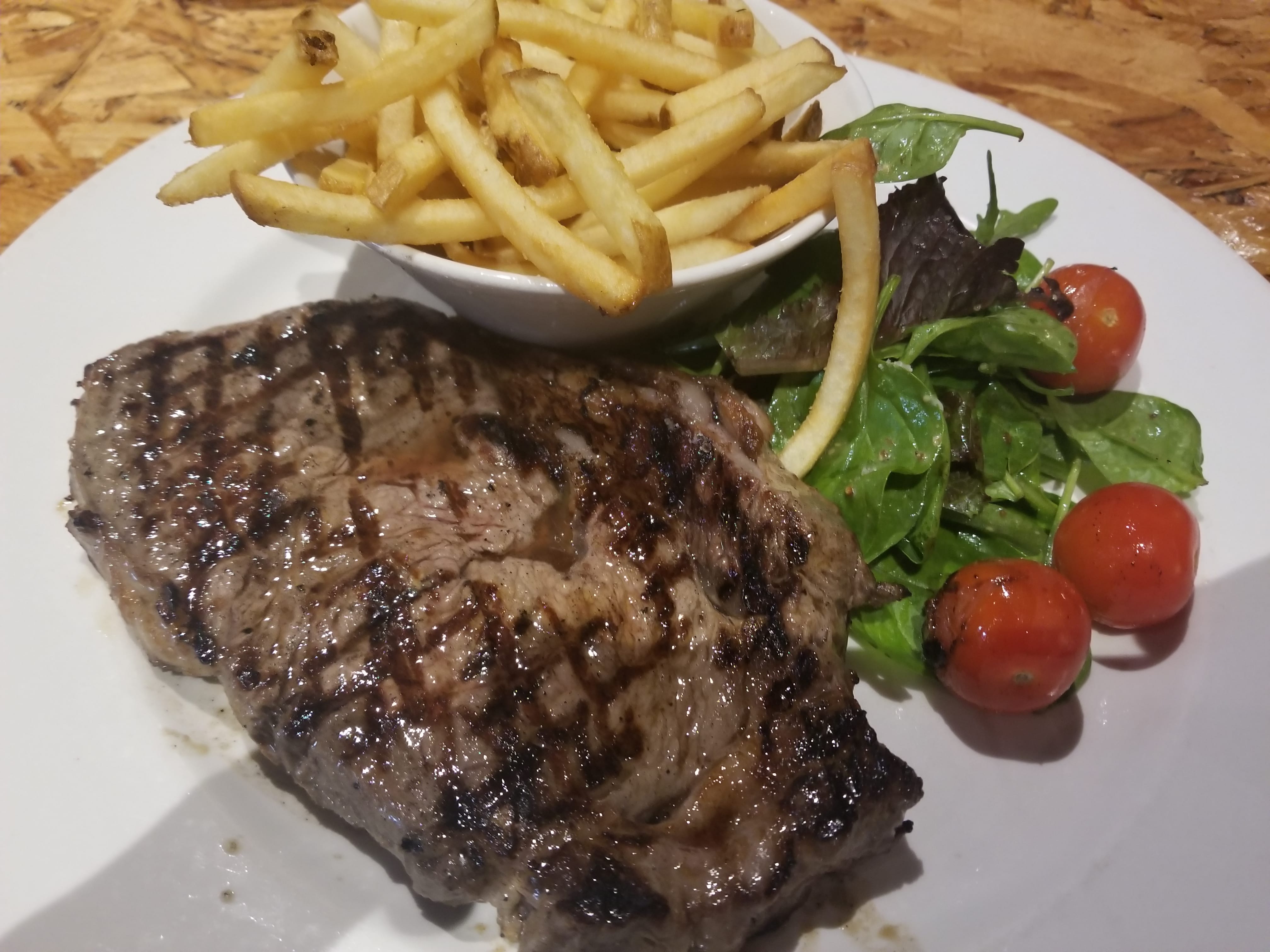 Coopers Restaurant